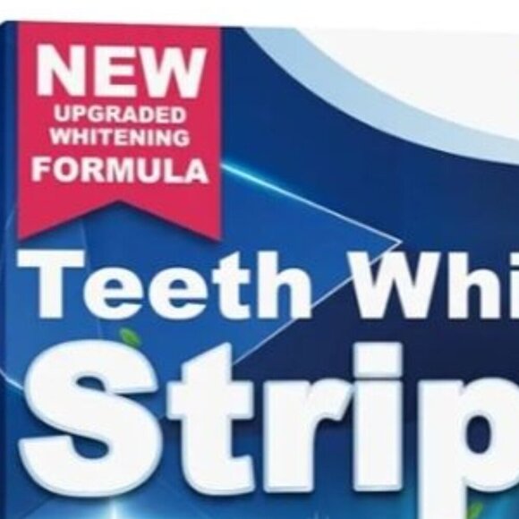 Premium Teeth Whitening Strips - New - Picture 2 of 2